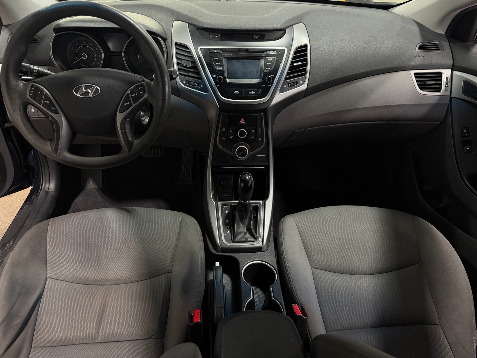 Thumbnail: 2016 Hyundai Elantra - 3