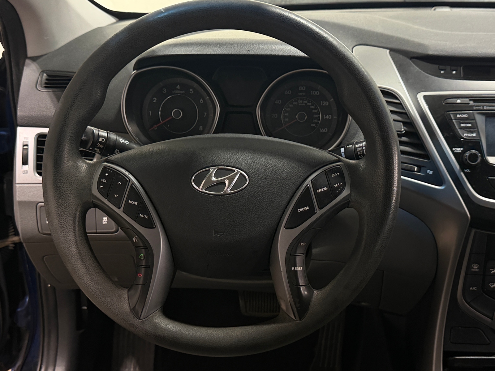 Thumbnail: 2016 Hyundai Elantra - 5