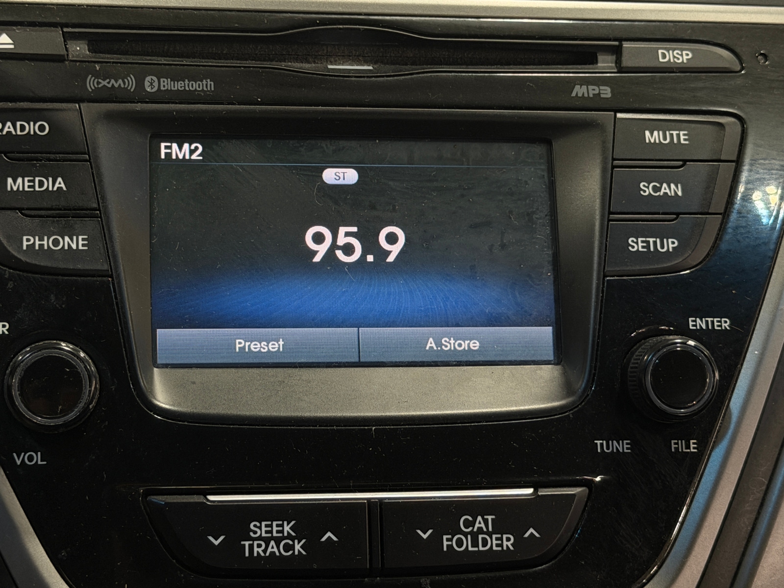 Thumbnail: 2016 Hyundai Elantra - 4