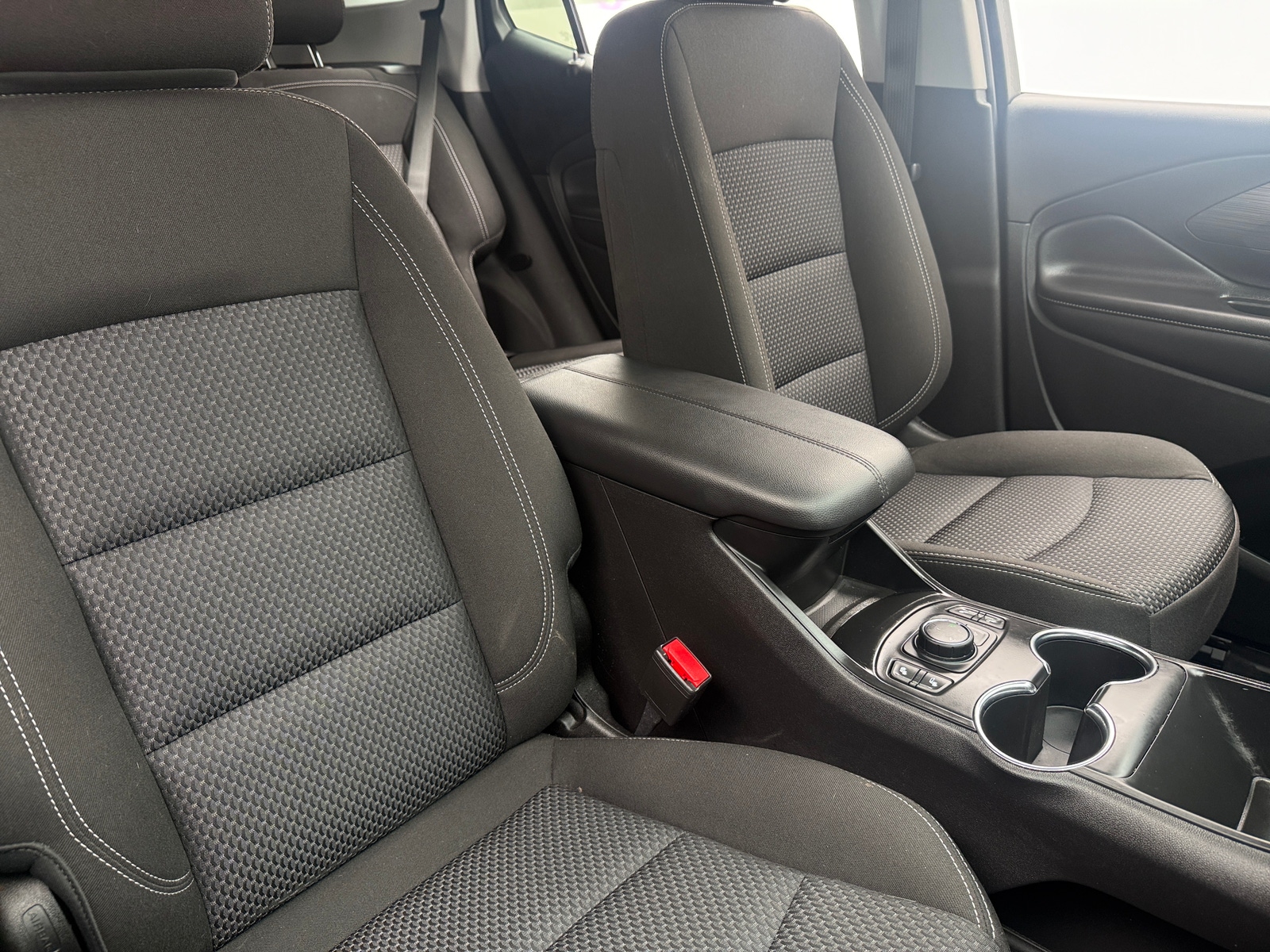 Thumbnail: 2023 GMC Terrain - 2