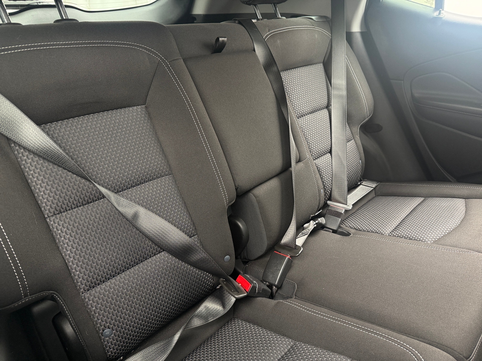 Thumbnail: 2023 GMC Terrain - 6