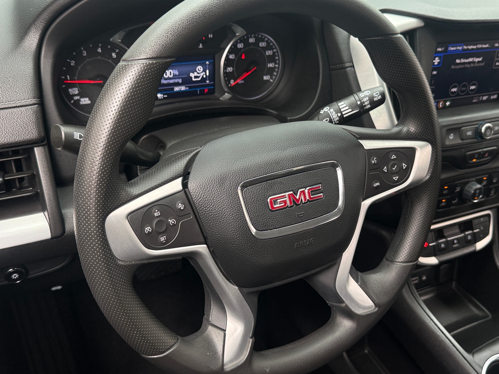 Thumbnail: 2023 GMC Terrain - 5