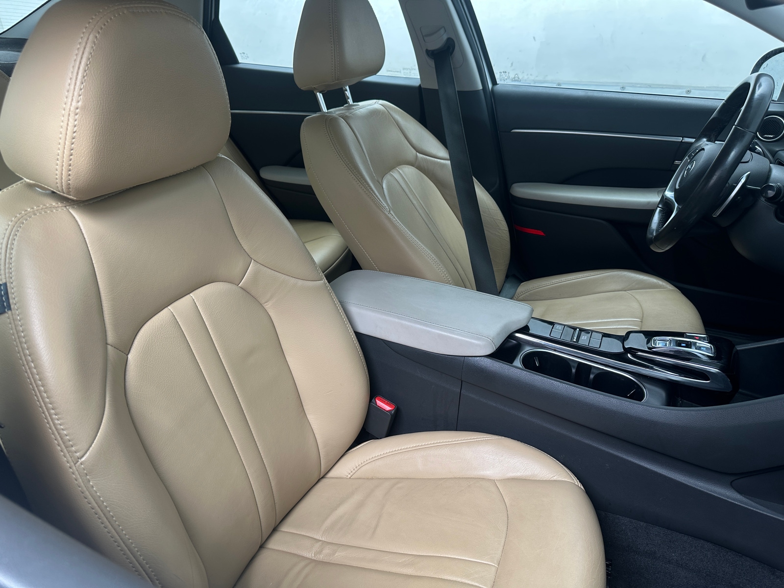 Thumbnail: 2021 Hyundai Sonata - 2