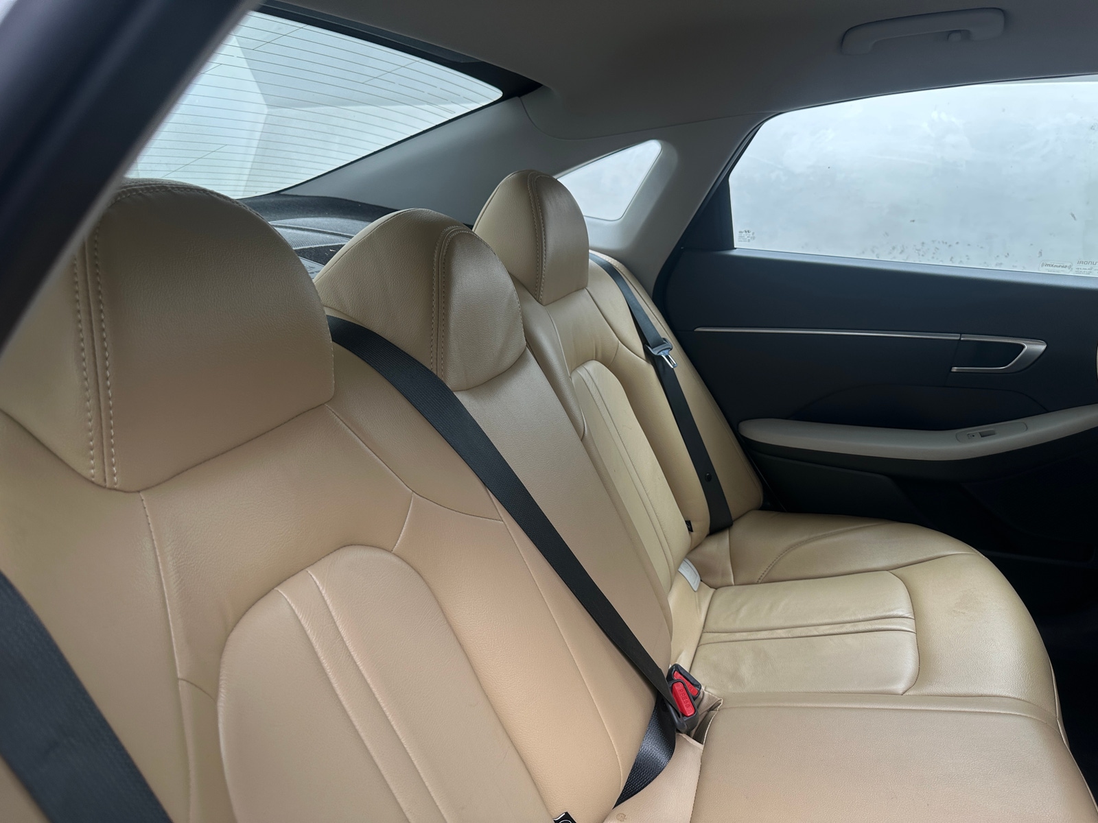 Thumbnail: 2021 Hyundai Sonata - 6