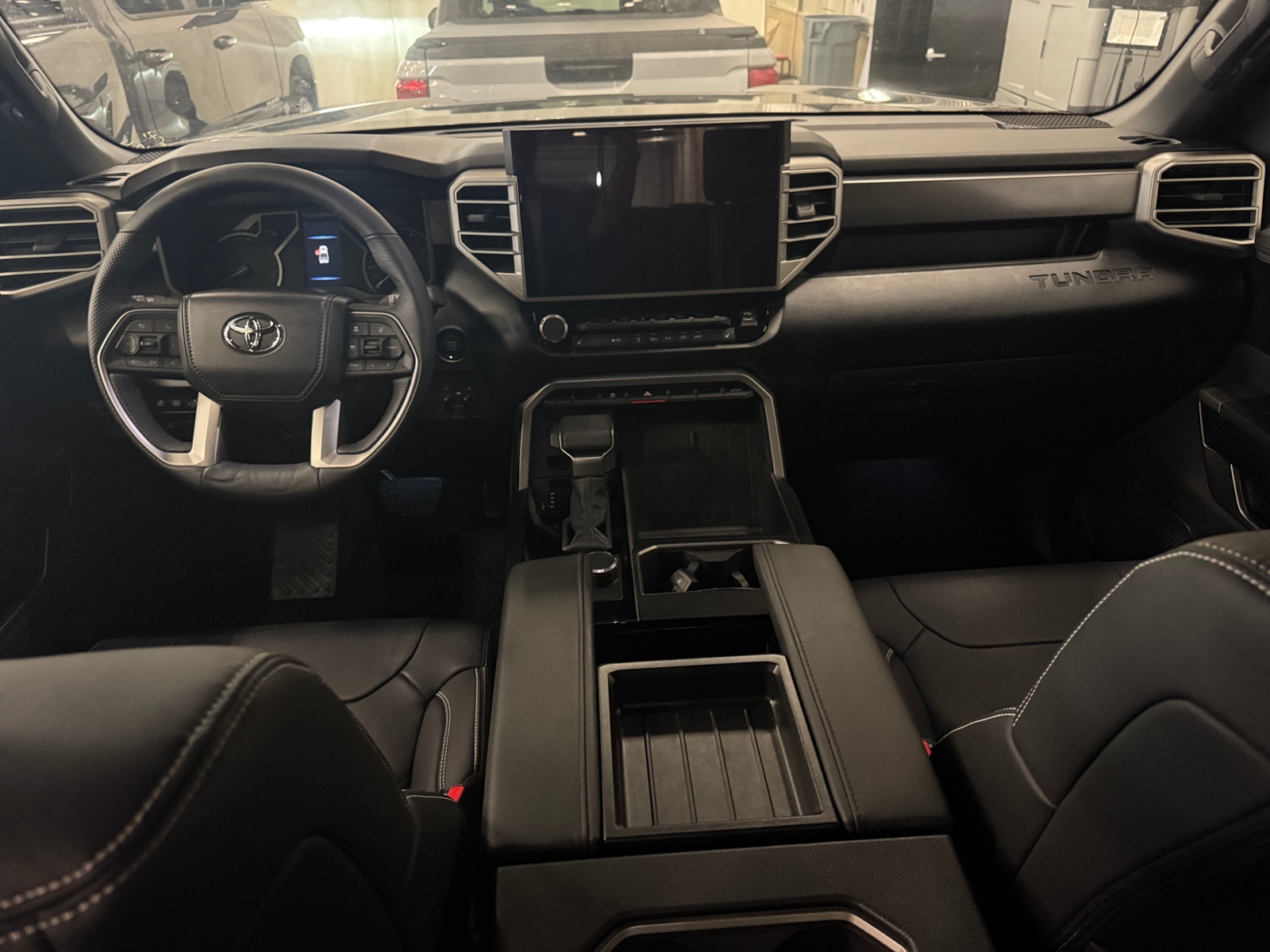 Thumbnail: 2026 Toyota Tundra - 2