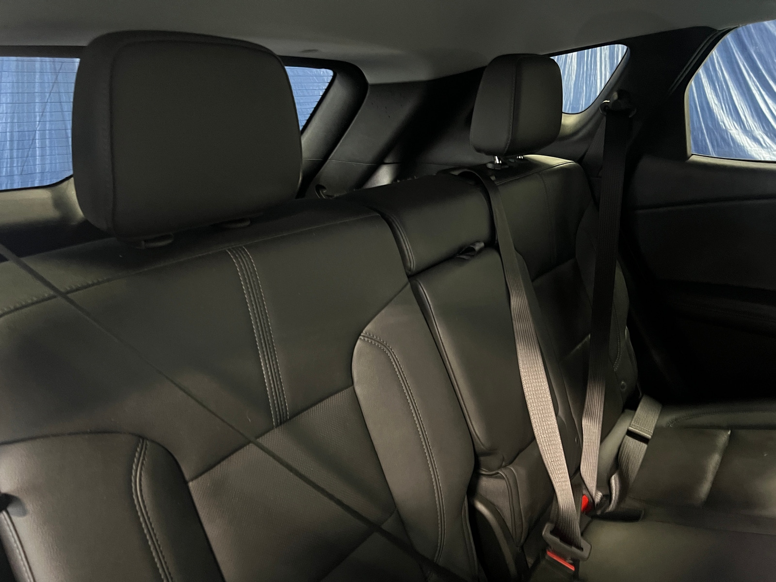 Thumbnail: 2022 Chevrolet Blazer - 5
