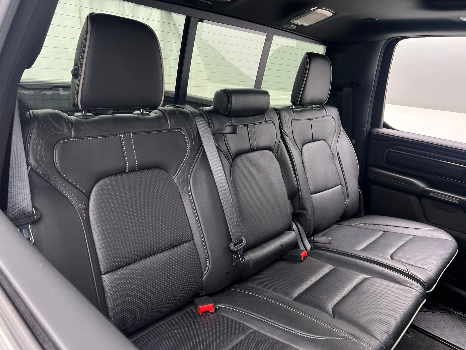 Thumbnail: 2021 RAM 1500 - 5