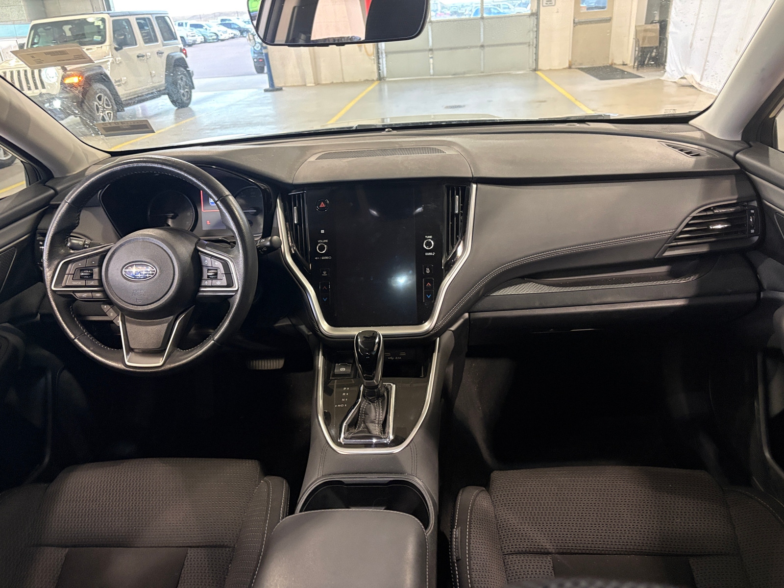 Thumbnail: 2022 Subaru Outback - 3