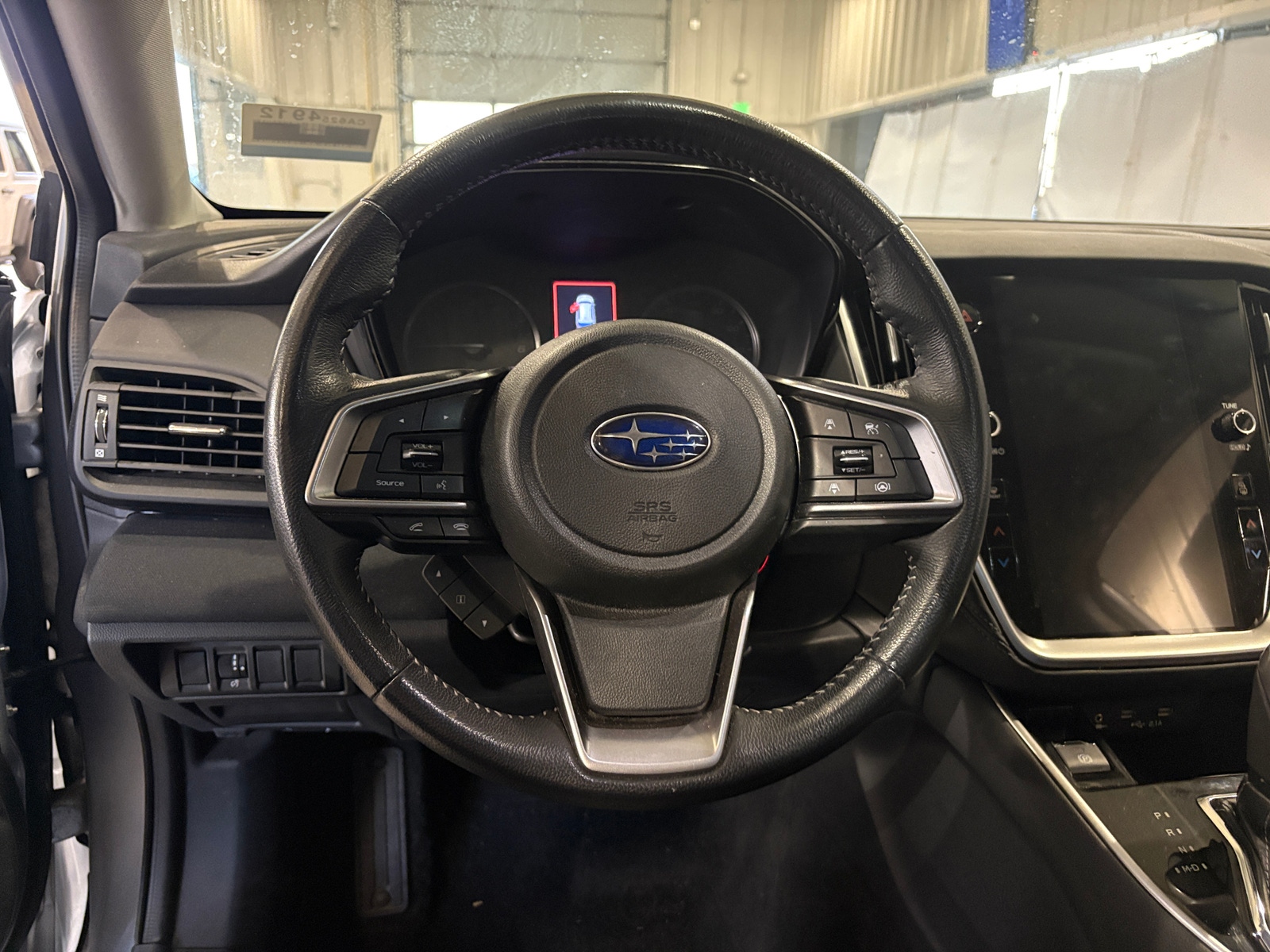 Thumbnail: 2022 Subaru Outback - 5