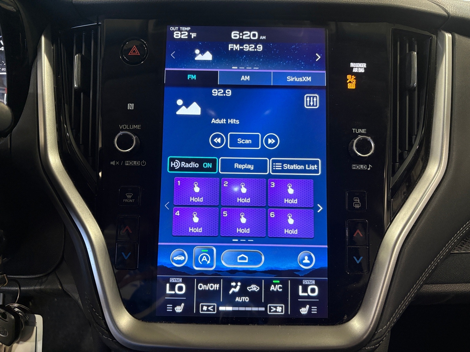 Thumbnail: 2022 Subaru Outback - 4
