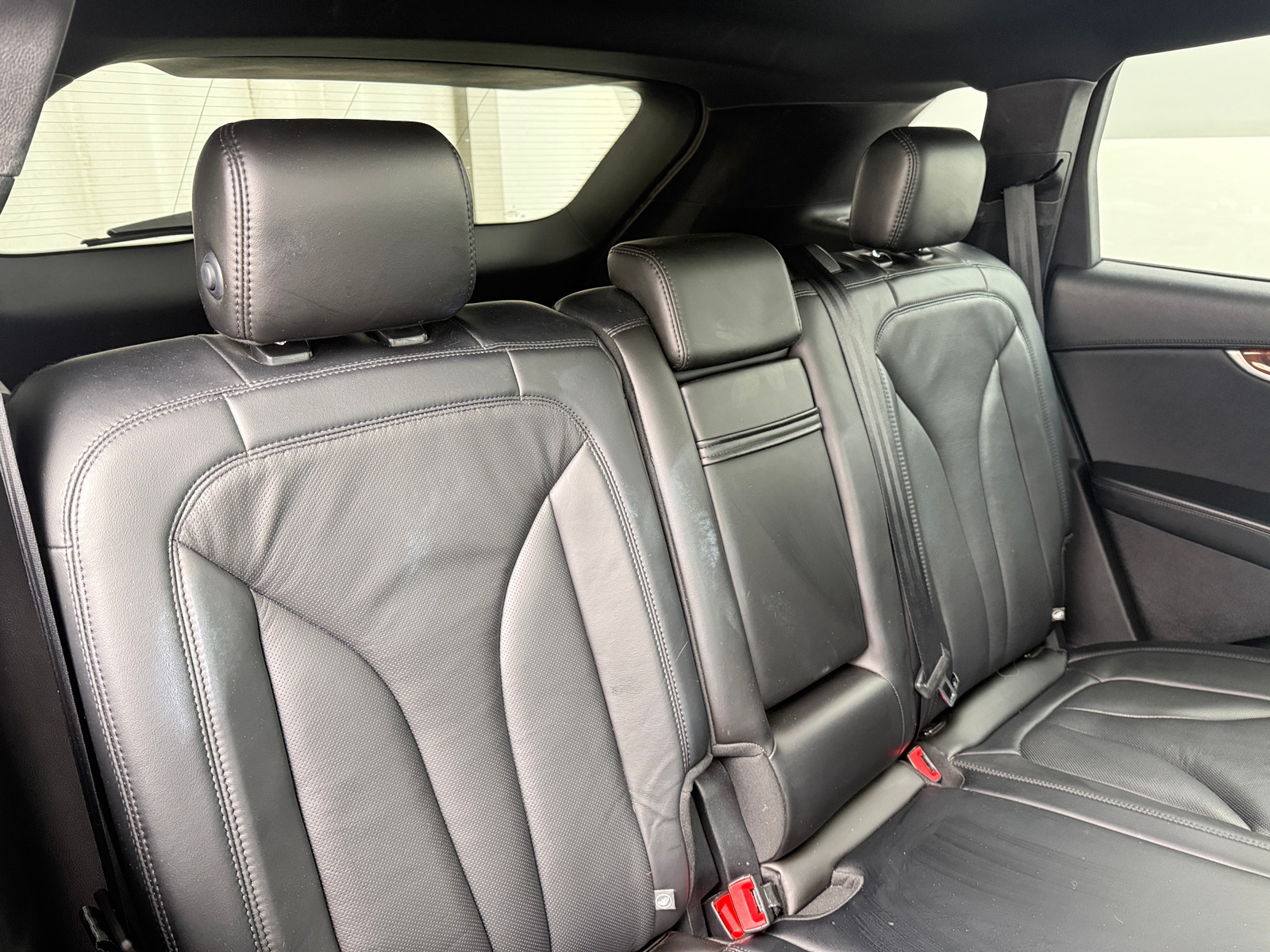 Thumbnail: 2017 Lincoln MKX - 5