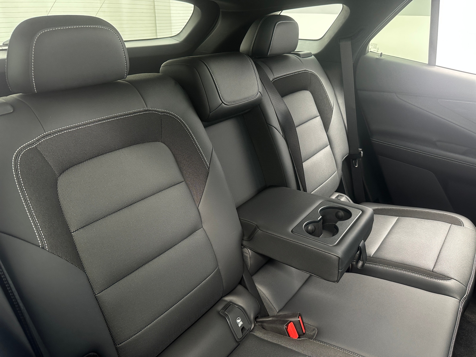 Thumbnail: 2024 Chevrolet Blazer EV - 5