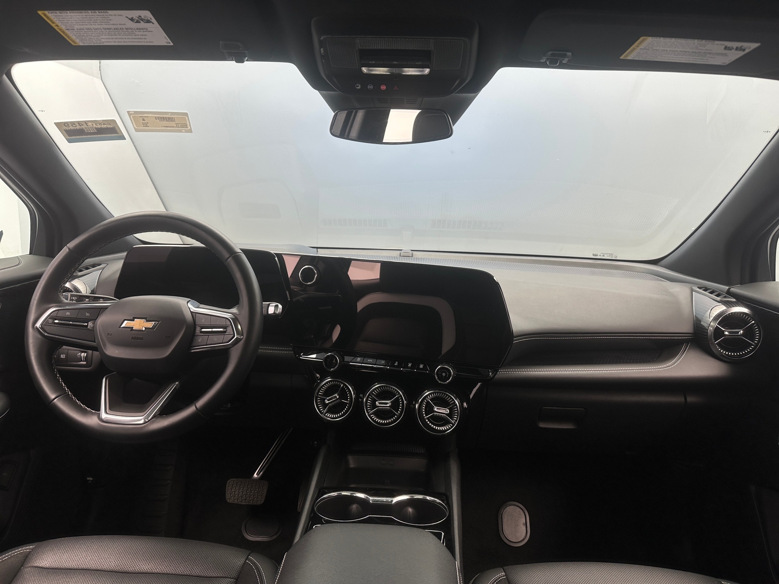 Thumbnail: 2024 Chevrolet Blazer EV - 2