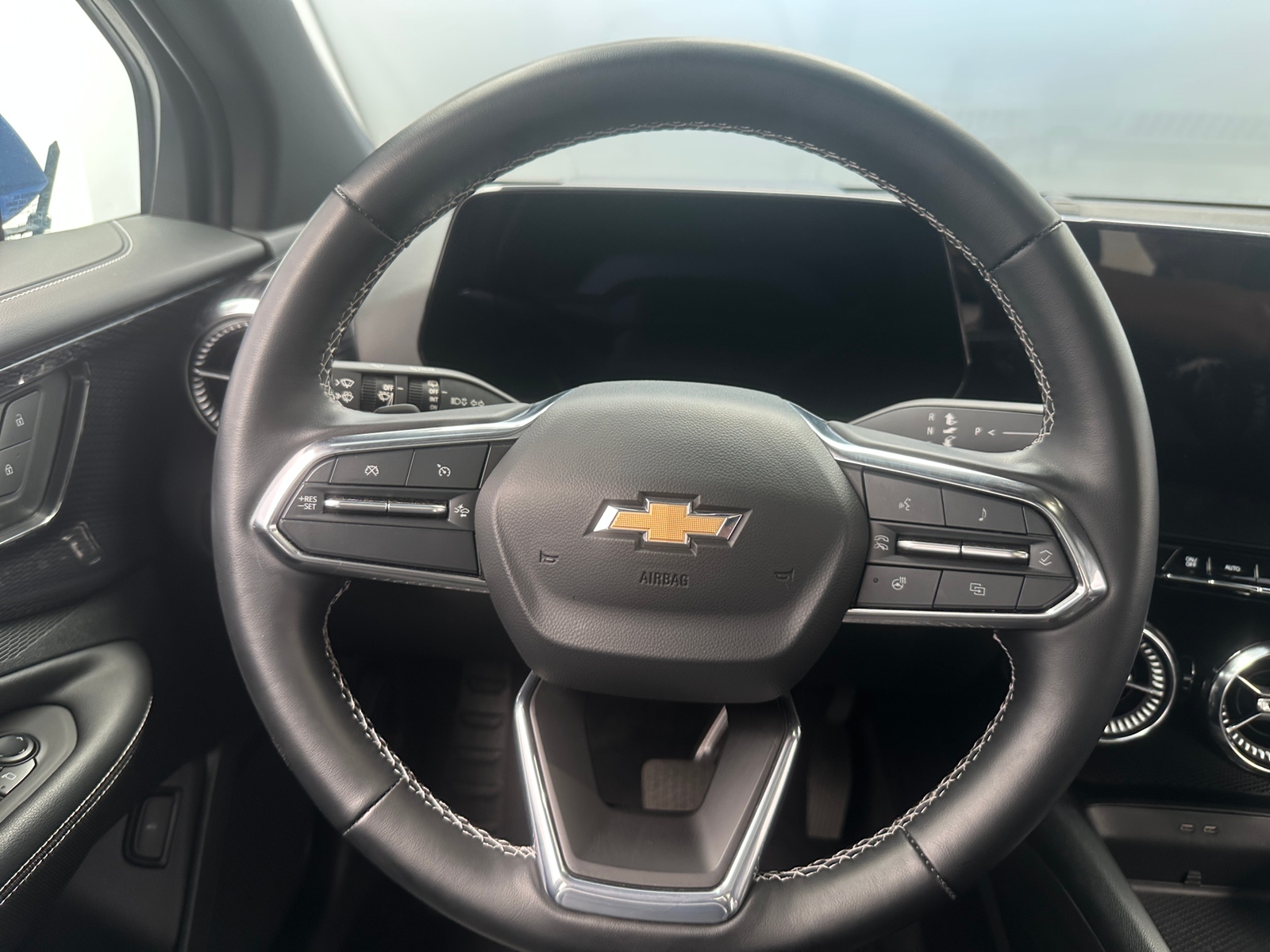 Thumbnail: 2024 Chevrolet Blazer EV - 4