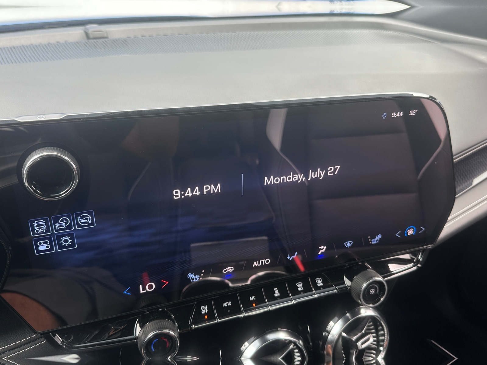 Thumbnail: 2024 Chevrolet Blazer EV - 3