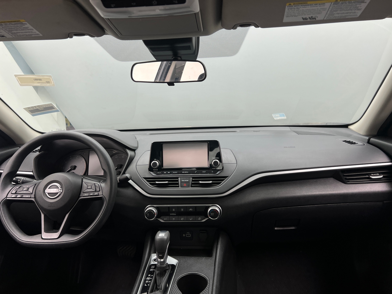 Thumbnail: 2024 Nissan Altima - 3