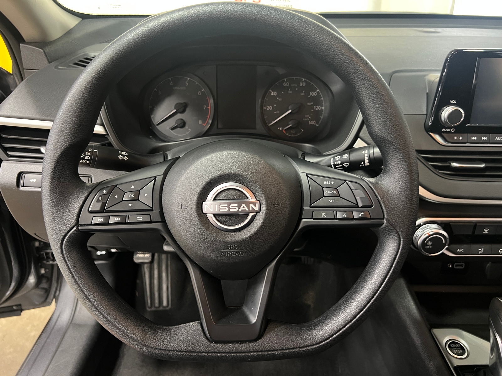 Thumbnail: 2024 Nissan Altima - 5