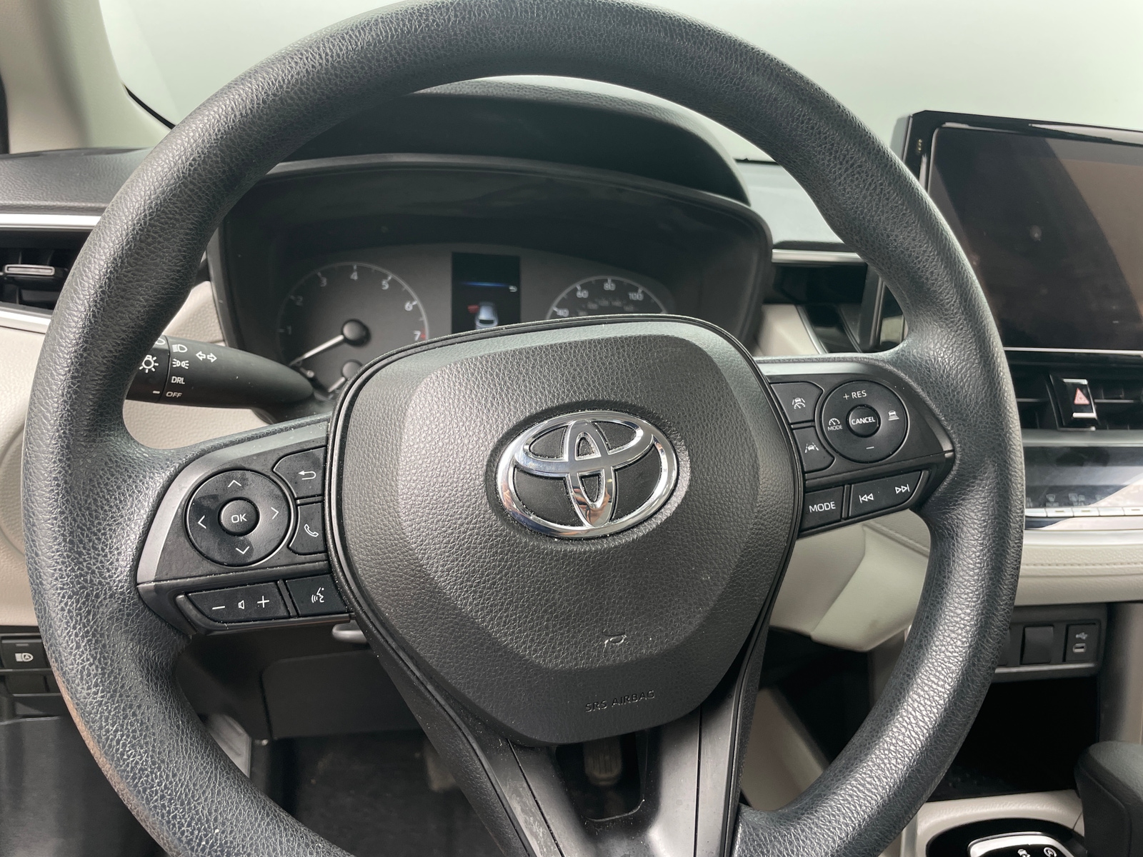 Thumbnail: 2023 Toyota Corolla Cross - 5