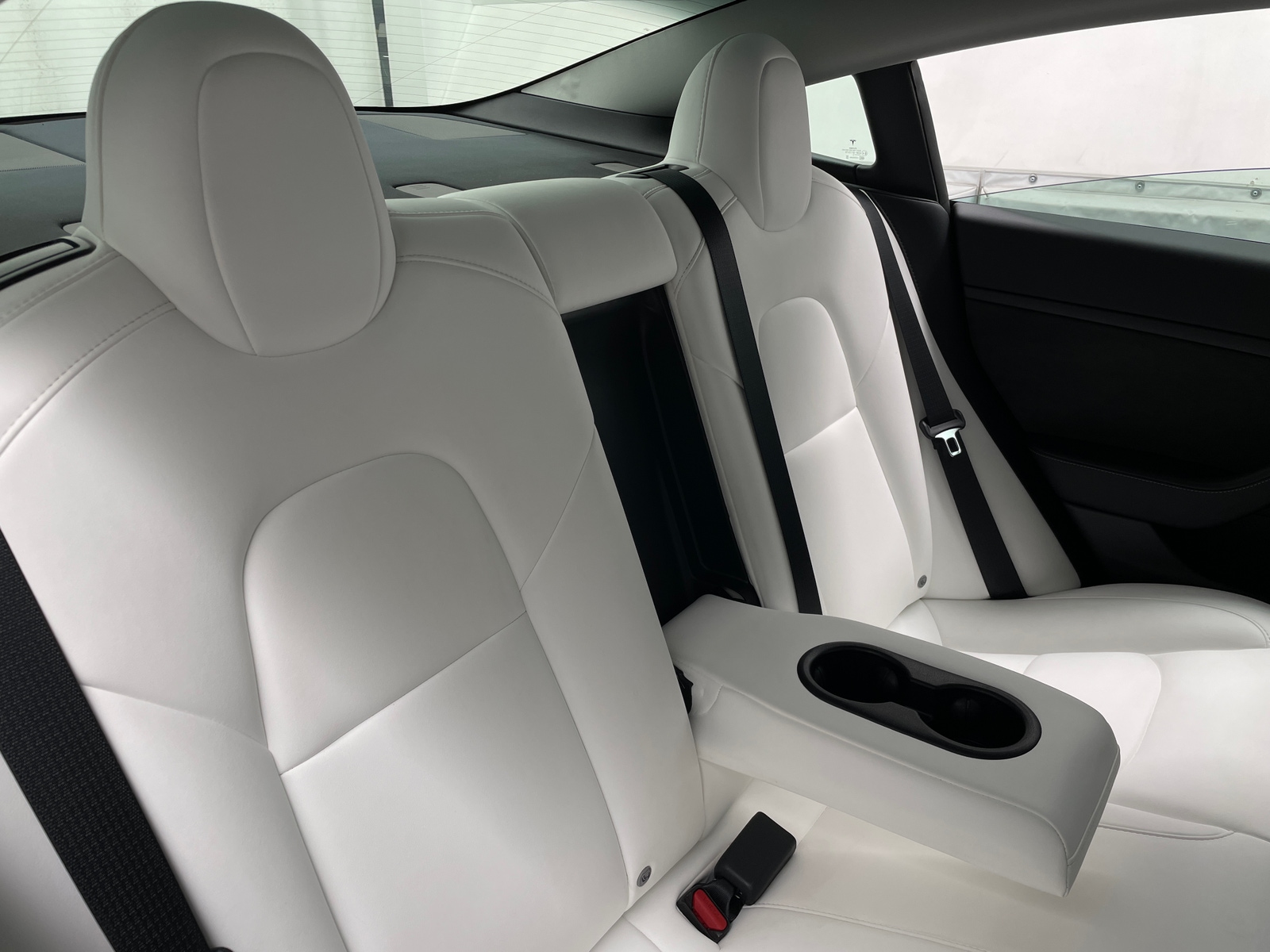Thumbnail: 2021 Tesla Model 3 - 5
