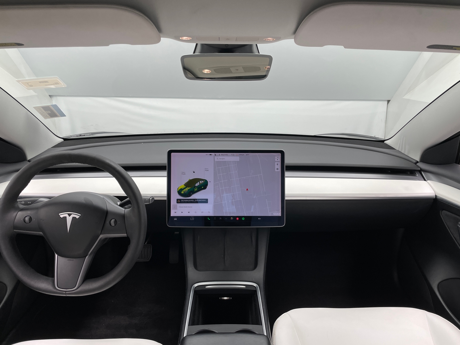 Thumbnail: 2021 Tesla Model 3 - 2