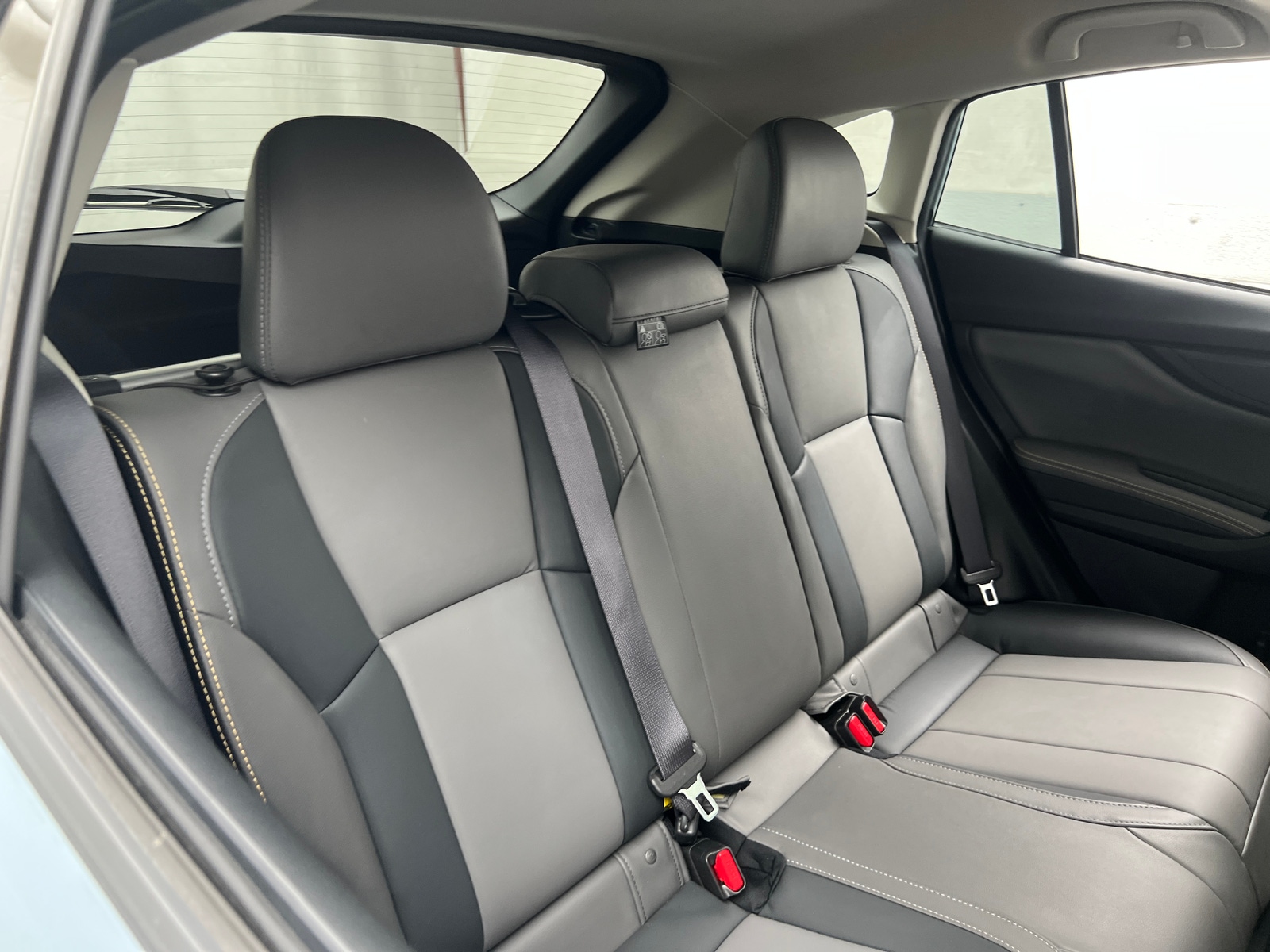 Thumbnail: 2021 Subaru Crosstrek - 5