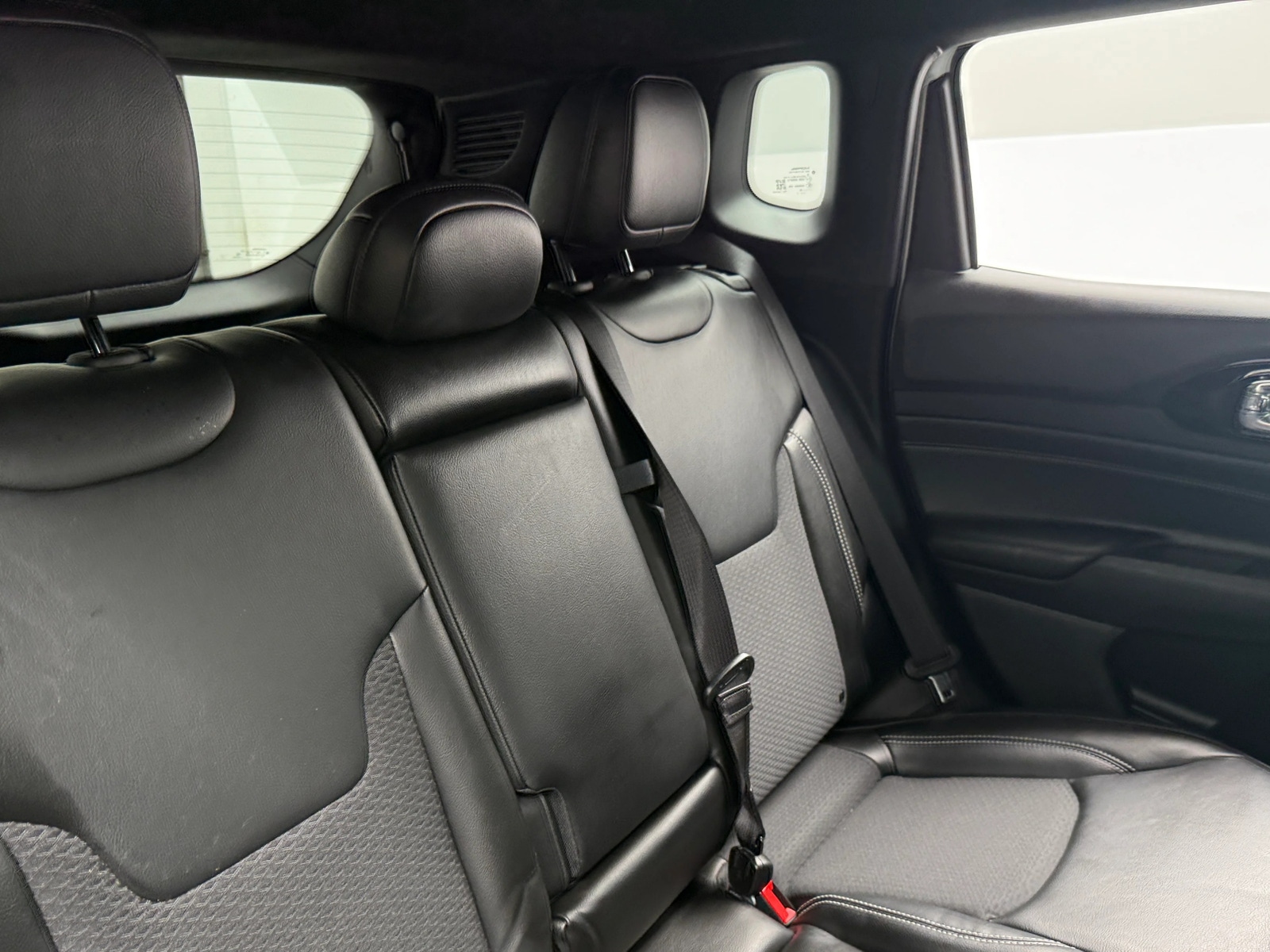 Thumbnail: 2023 Jeep Compass - 6