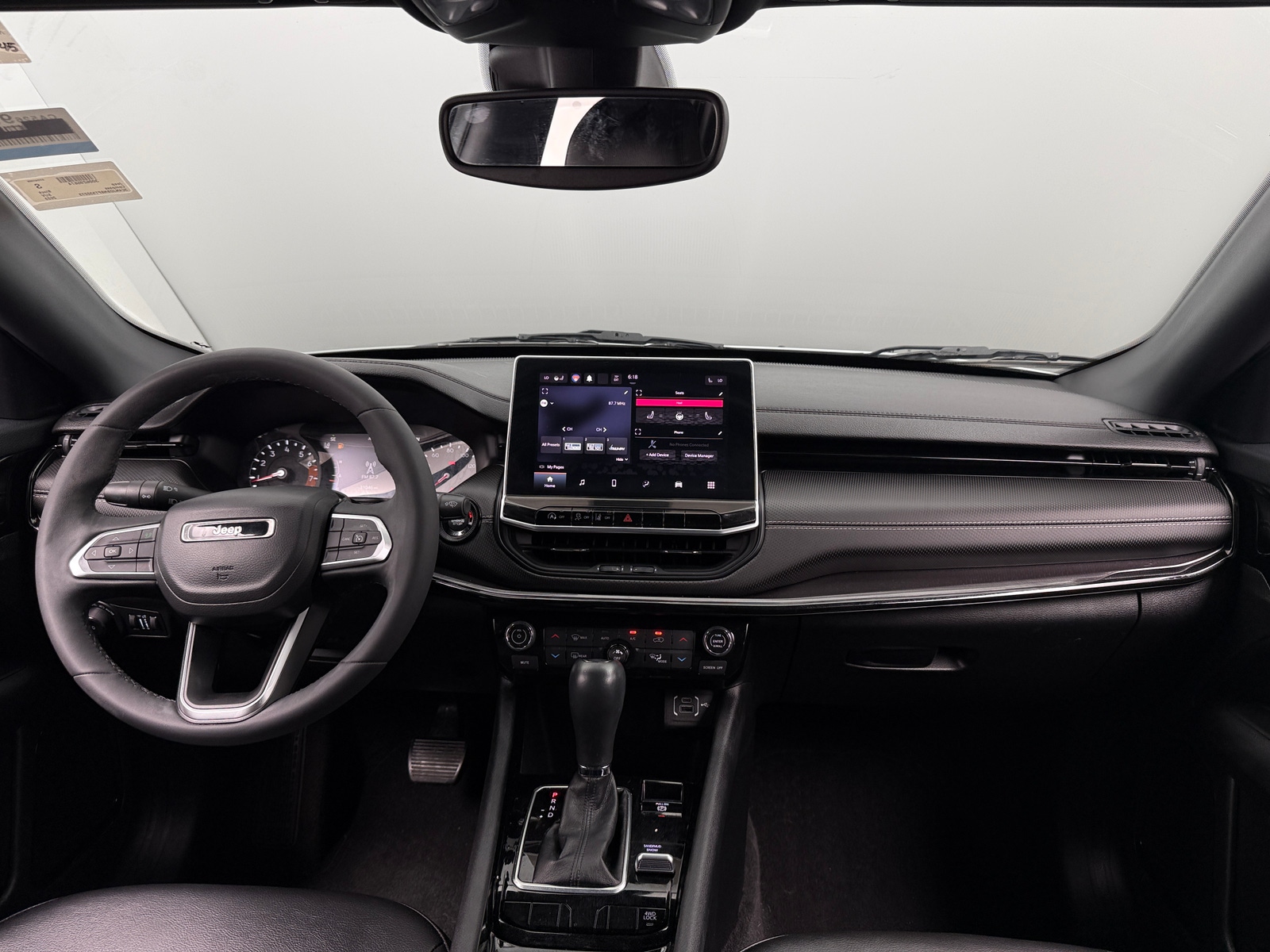 Thumbnail: 2023 Jeep Compass - 3