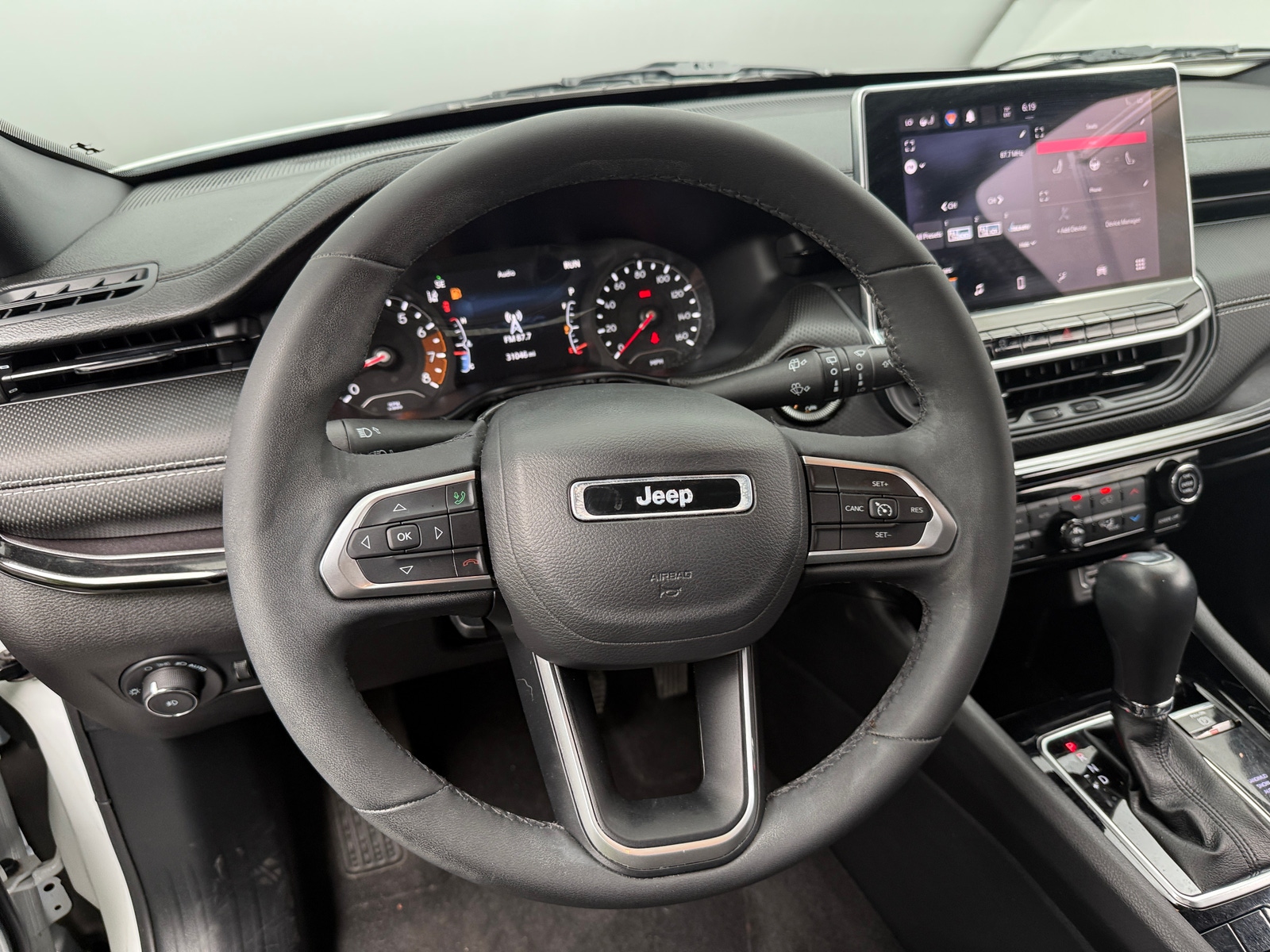 Thumbnail: 2023 Jeep Compass - 5