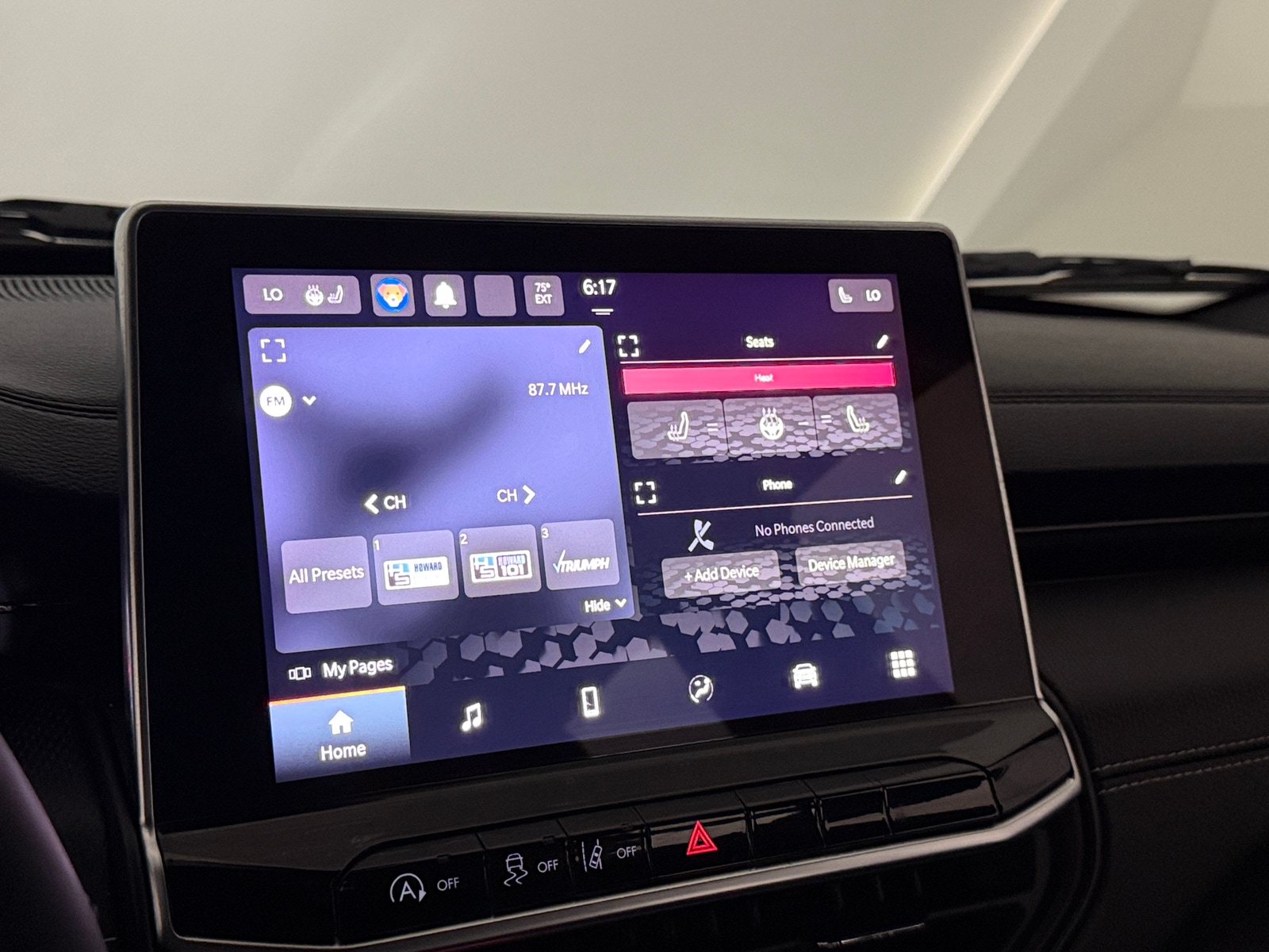 Thumbnail: 2023 Jeep Compass - 4