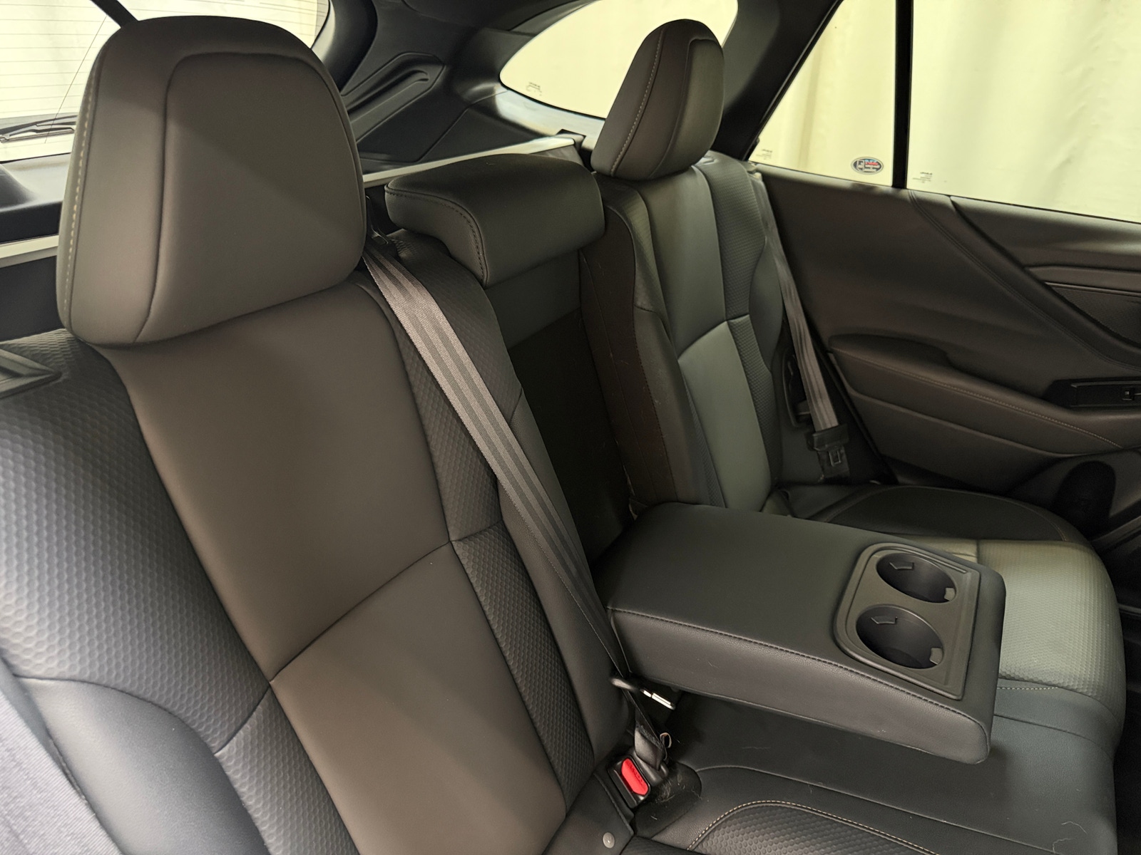 Thumbnail: 2023 Subaru Outback - 5