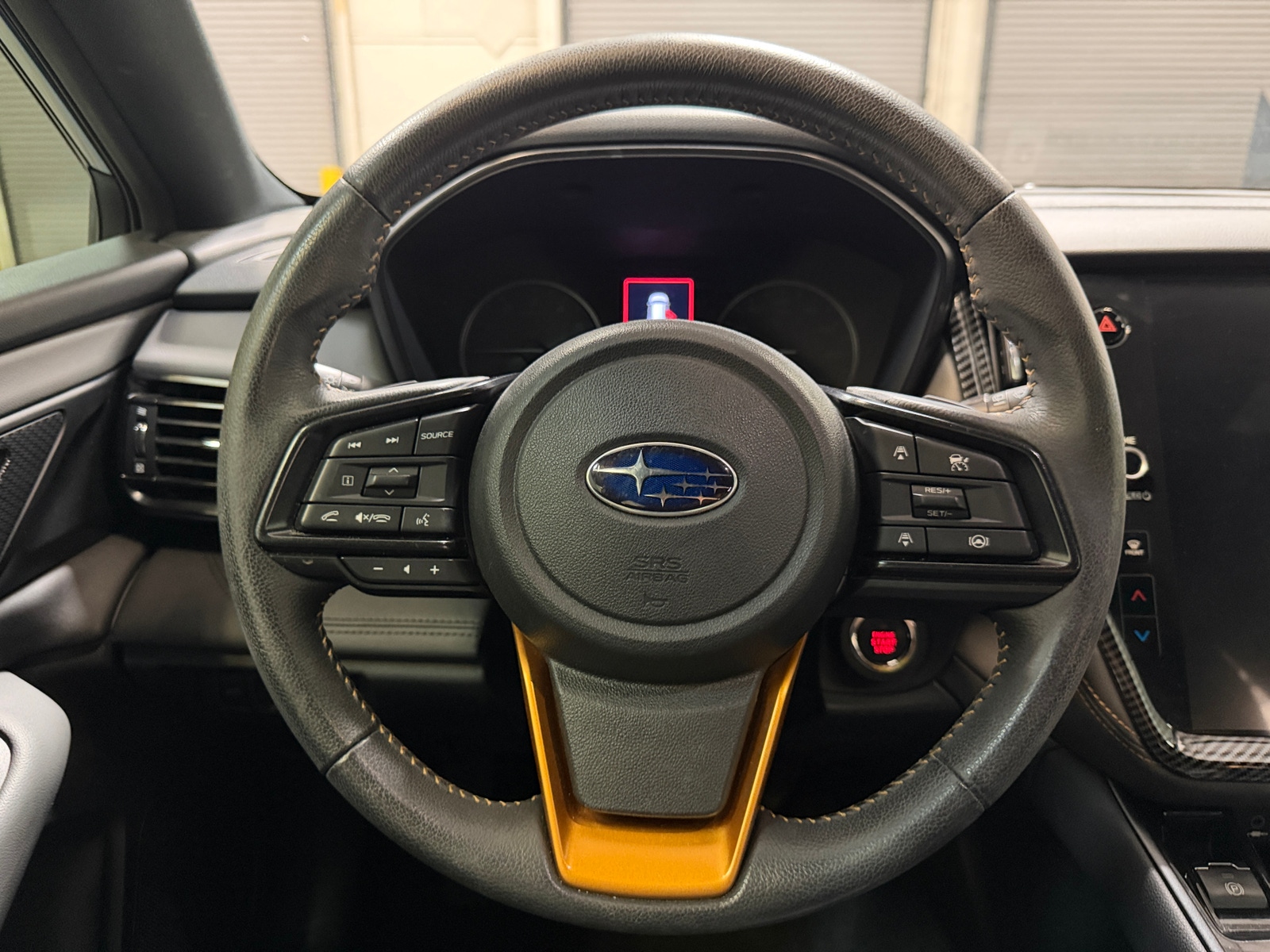 Thumbnail: 2023 Subaru Outback - 4