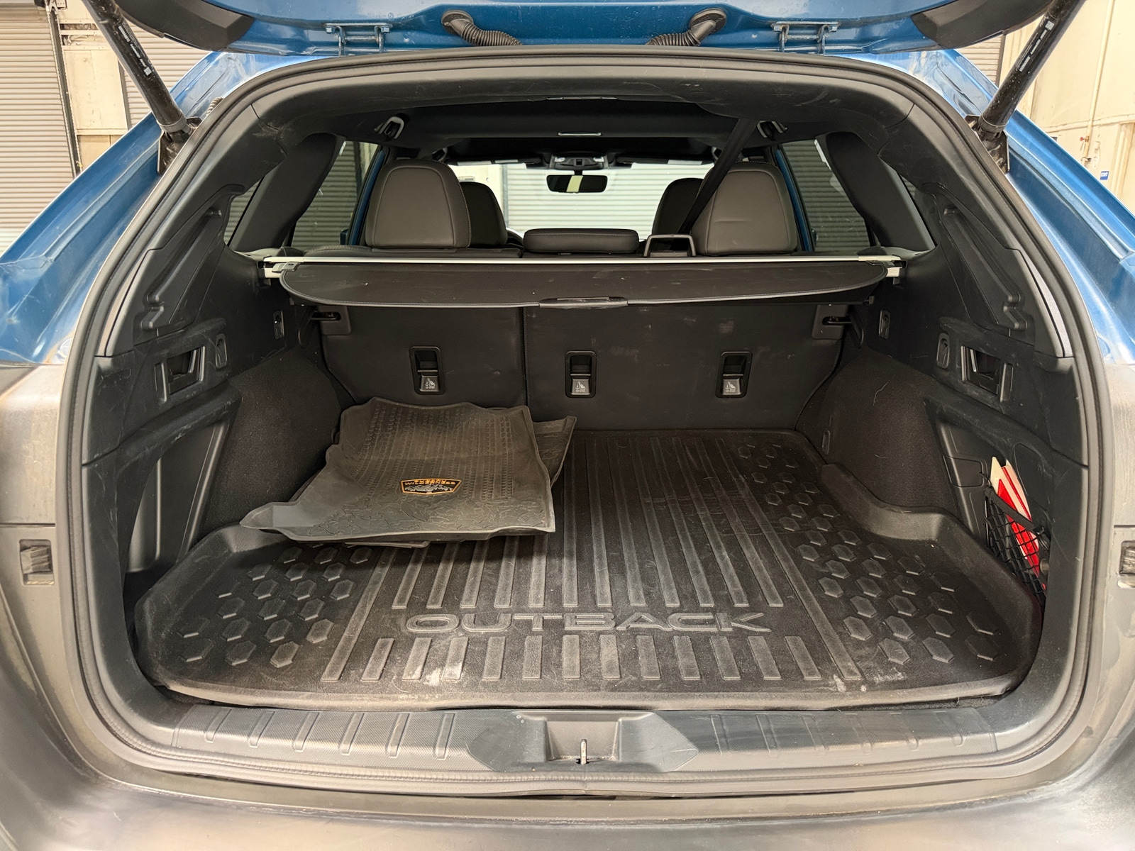 Thumbnail: 2023 Subaru Outback - 6