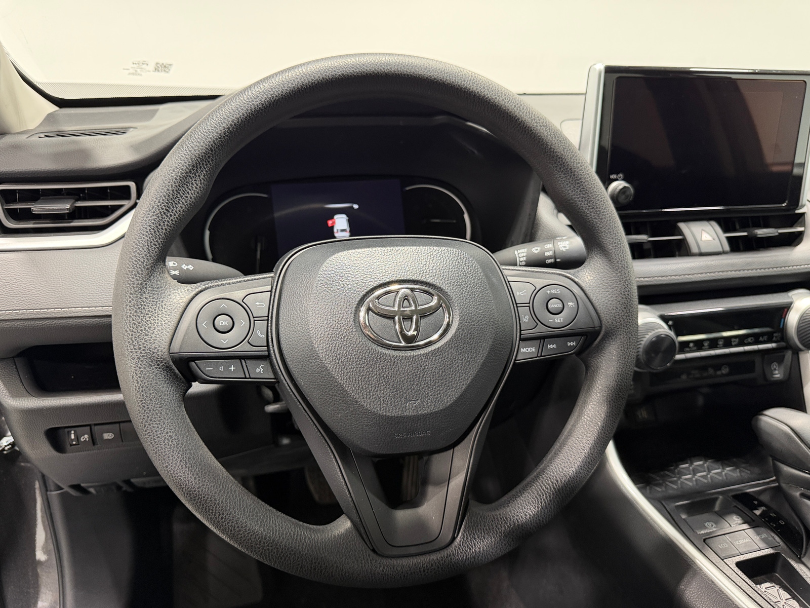 Thumbnail: 2024 Toyota RAV4 - 5