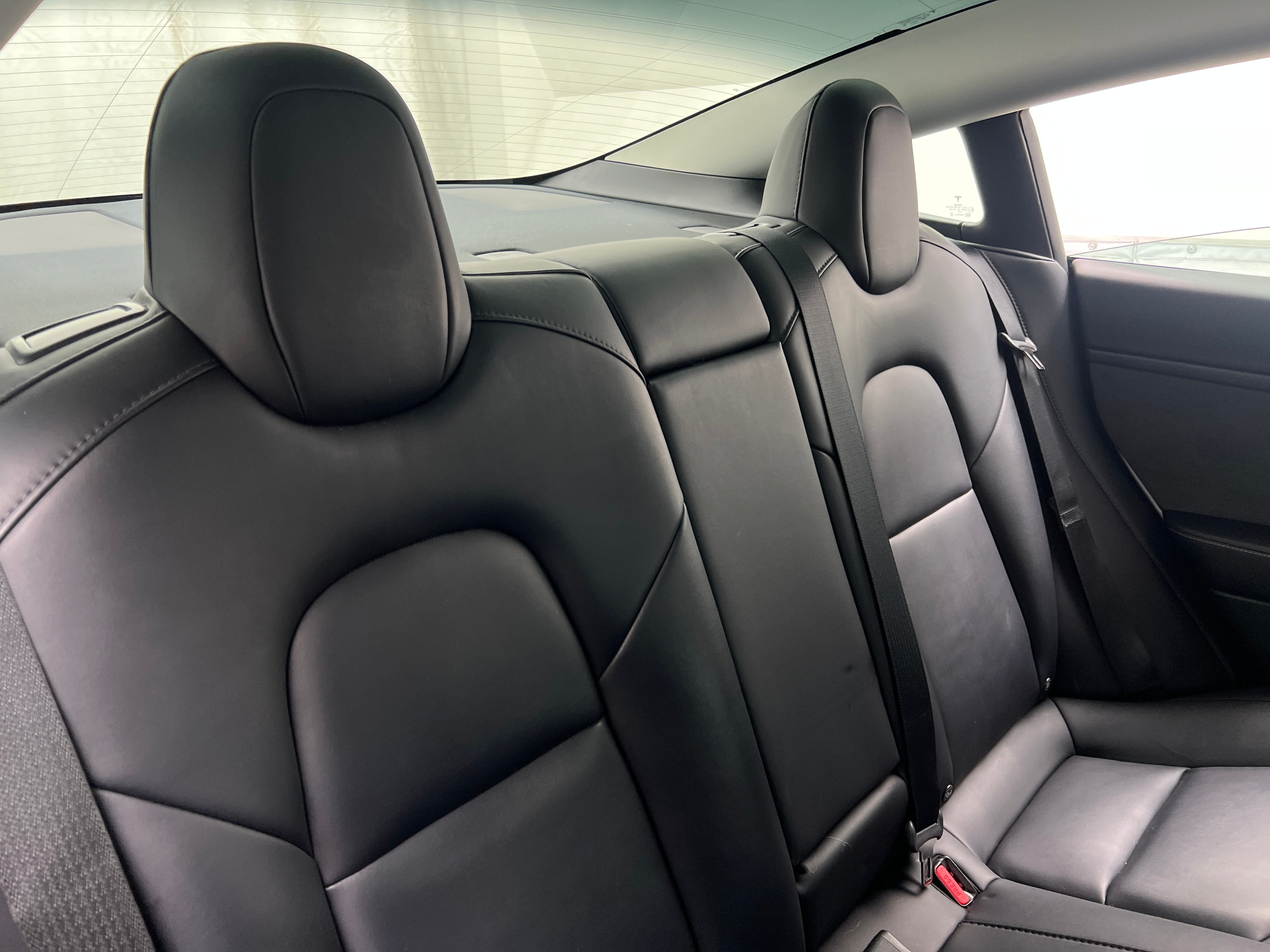 Used 2023 Tesla Model 3 Long Range with VIN 5YJ3E1EB6PF387468 for sale in Oak Creek, WI