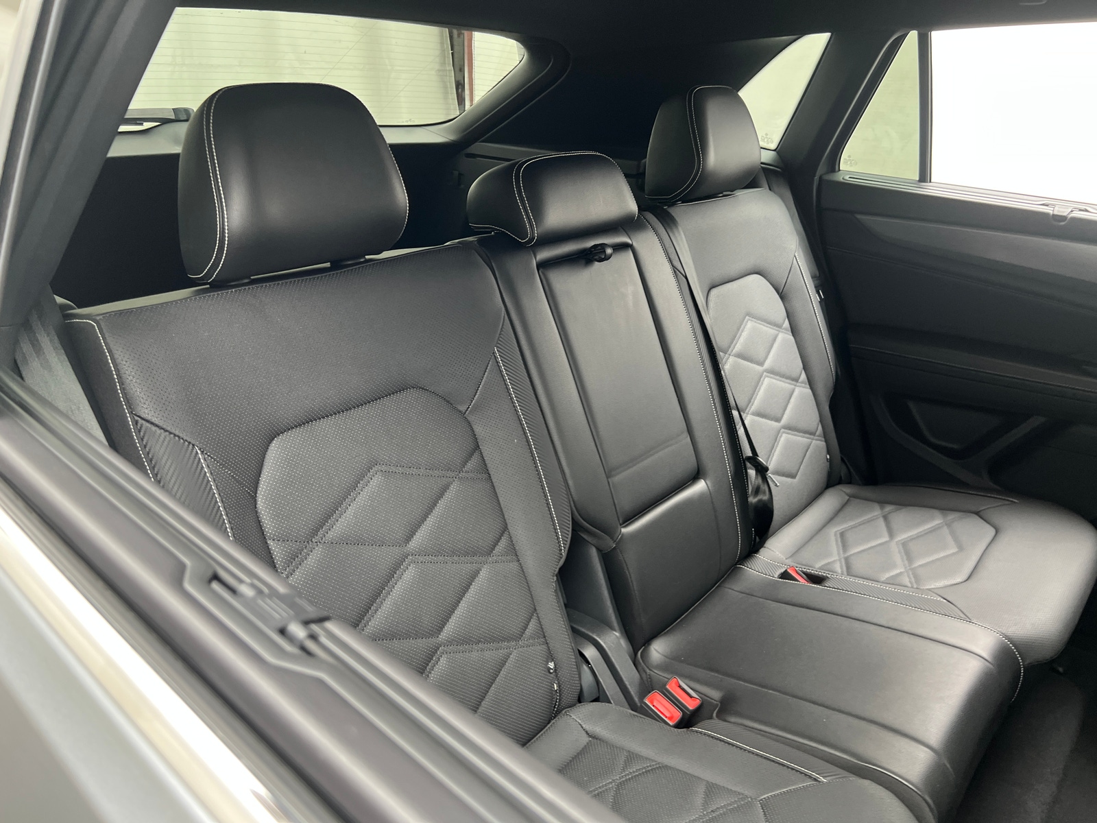 Thumbnail: 2024 Volkswagen Atlas - 5