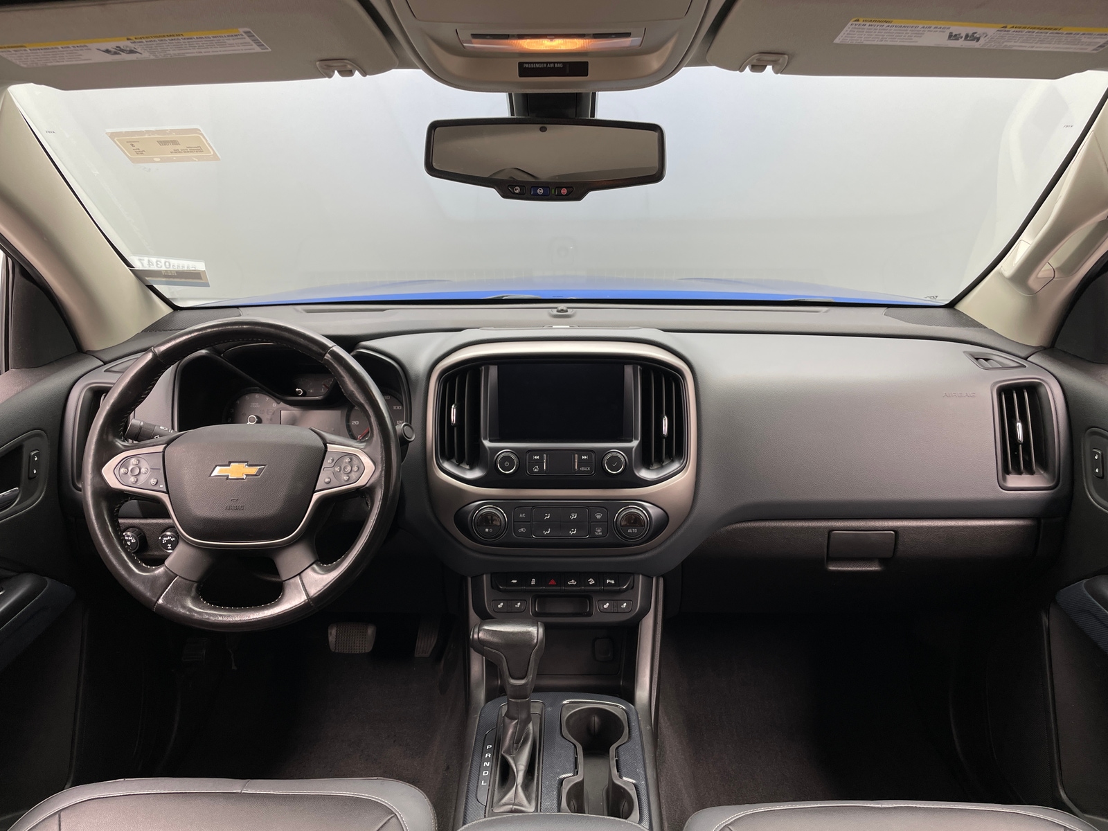 Thumbnail: 2019 Chevrolet Colorado - 2