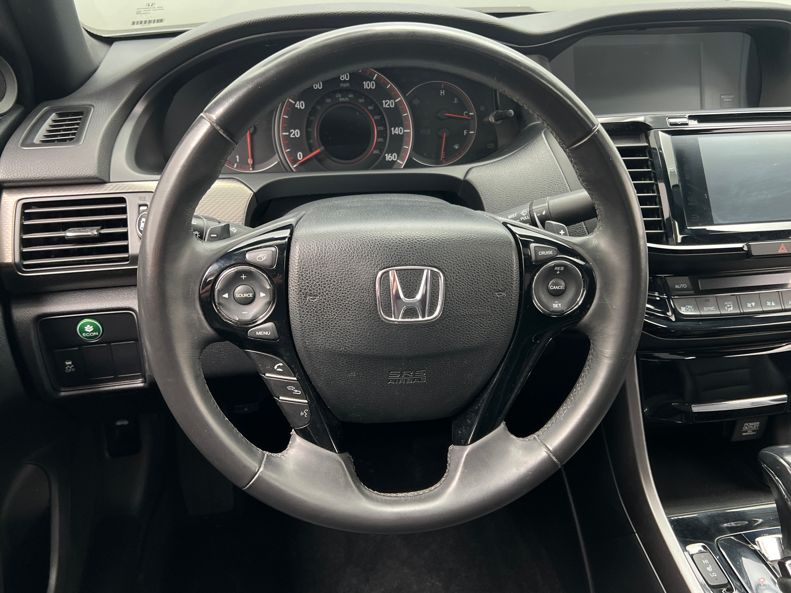 Thumbnail: 2017 Honda Accord - 3
