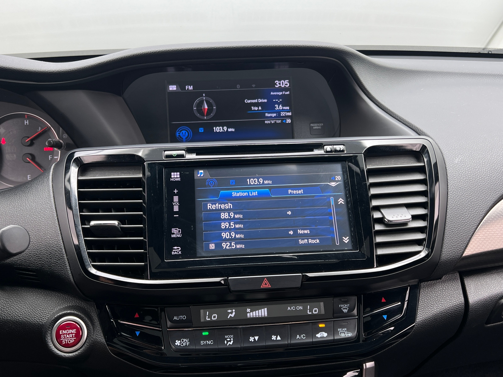 Thumbnail: 2017 Honda Accord - 2