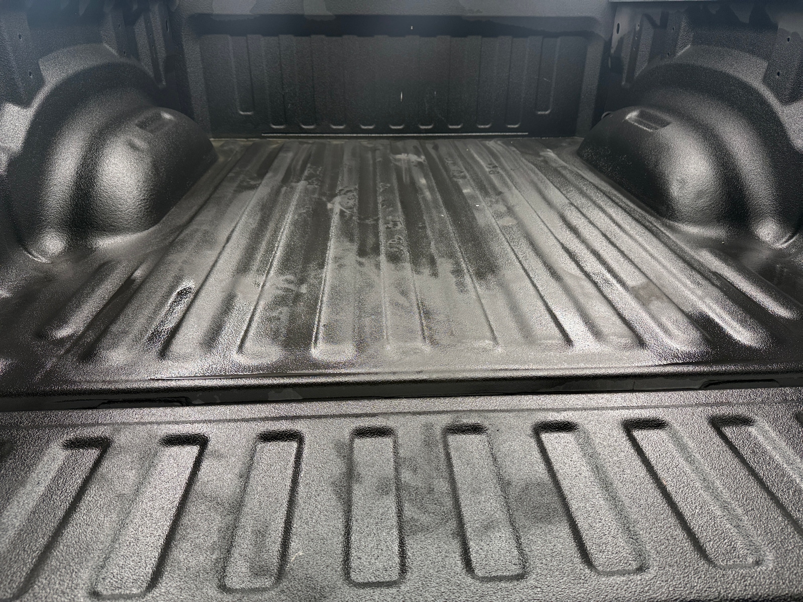 Thumbnail: 2021 RAM 1500 - 7