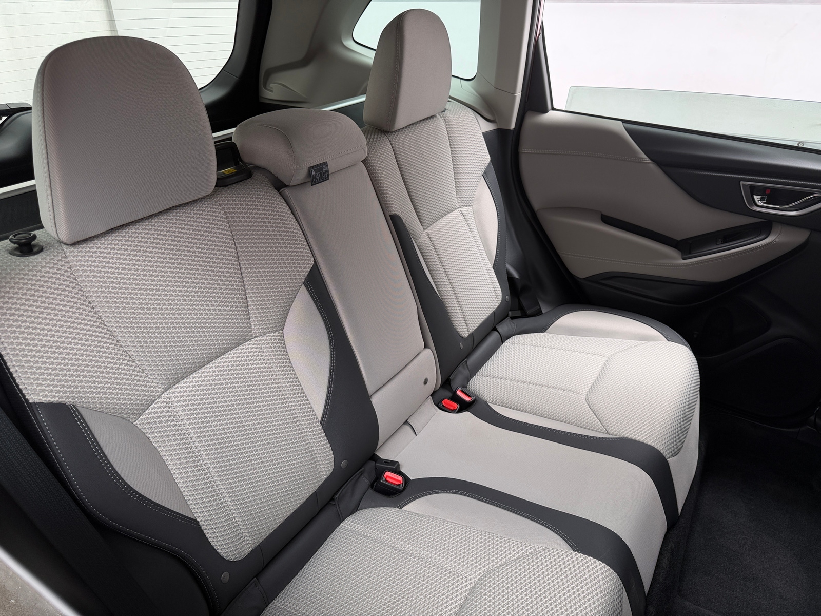 Thumbnail: 2024 Subaru Forester - 6