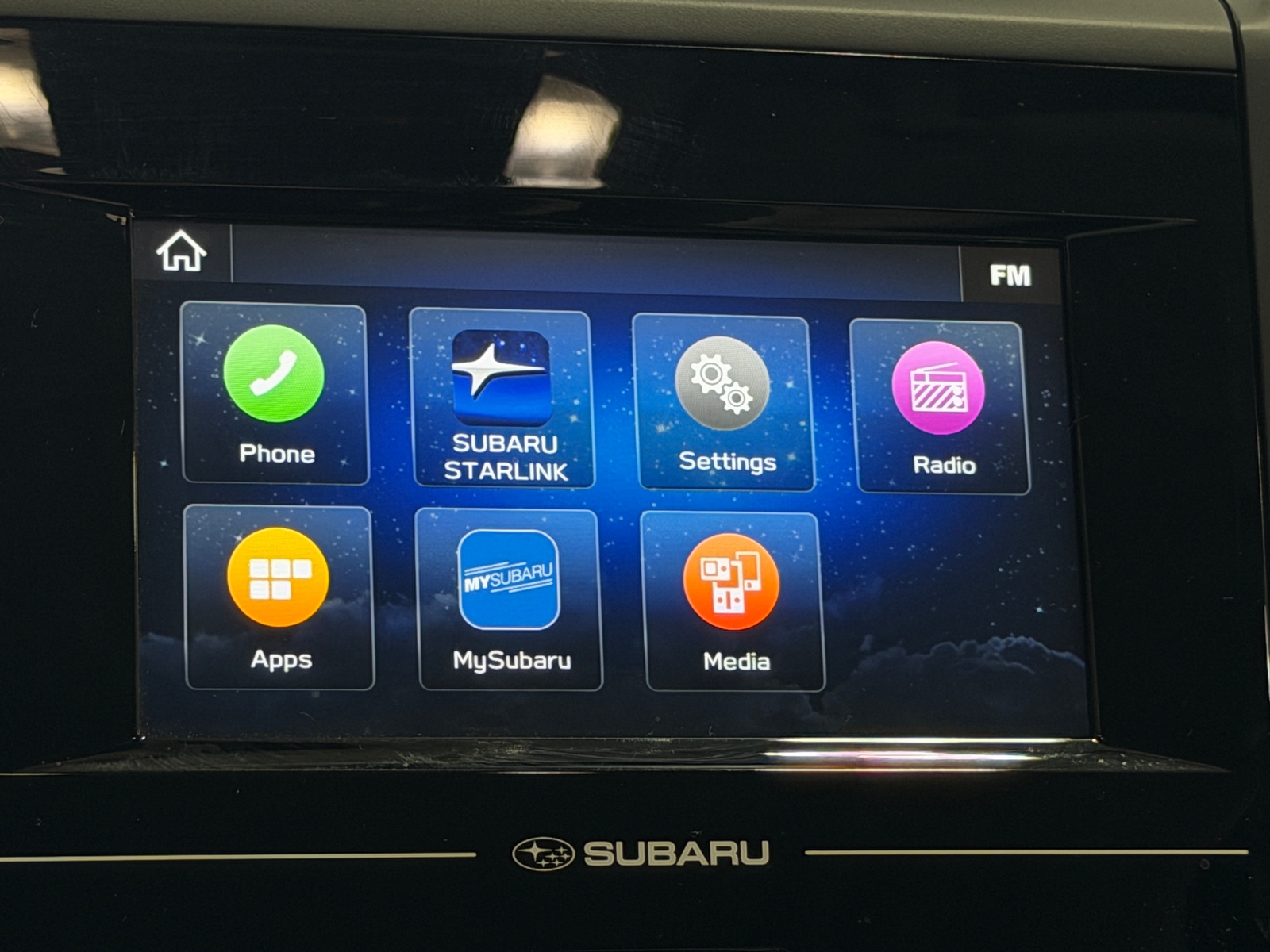 Thumbnail: 2024 Subaru Forester - 4