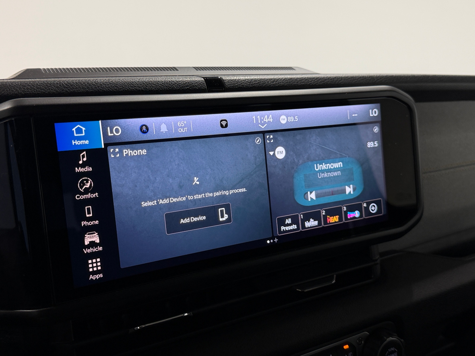 Thumbnail: 2024 Jeep Wrangler - 4