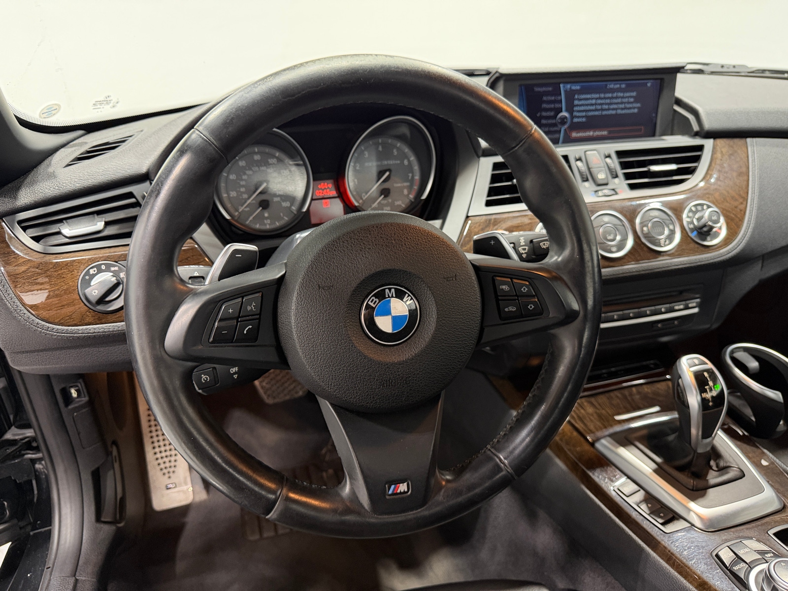 Thumbnail: 2013 BMW Z4 - 3