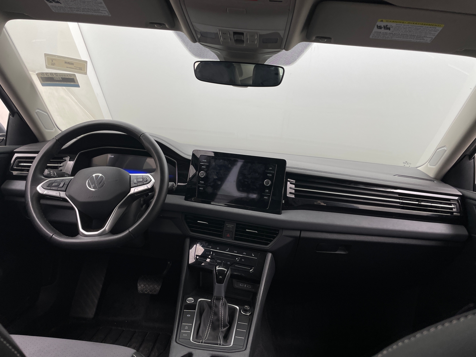 Thumbnail: 2025 Volkswagen Jetta - 2