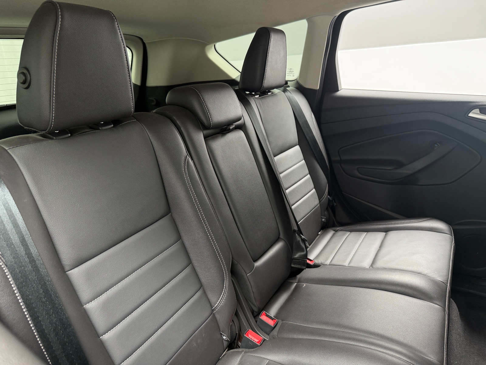 Thumbnail: 2016 Ford Escape - 5