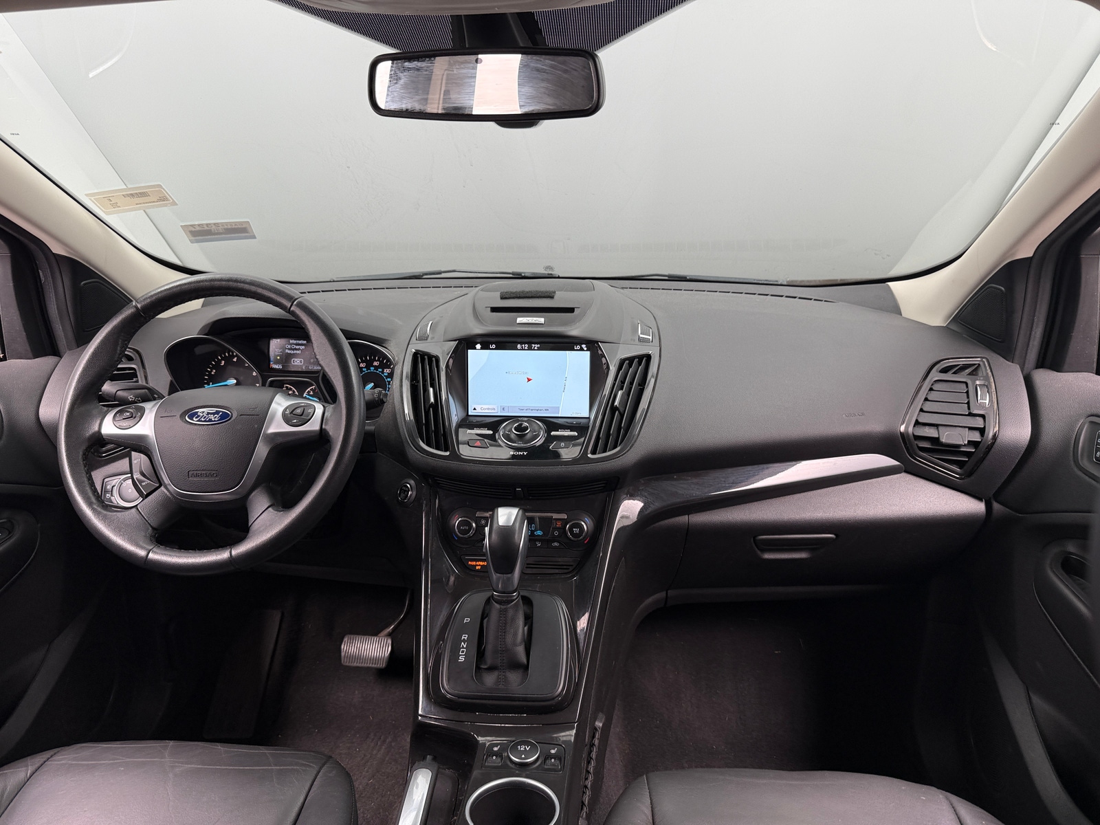 Thumbnail: 2016 Ford Escape - 2