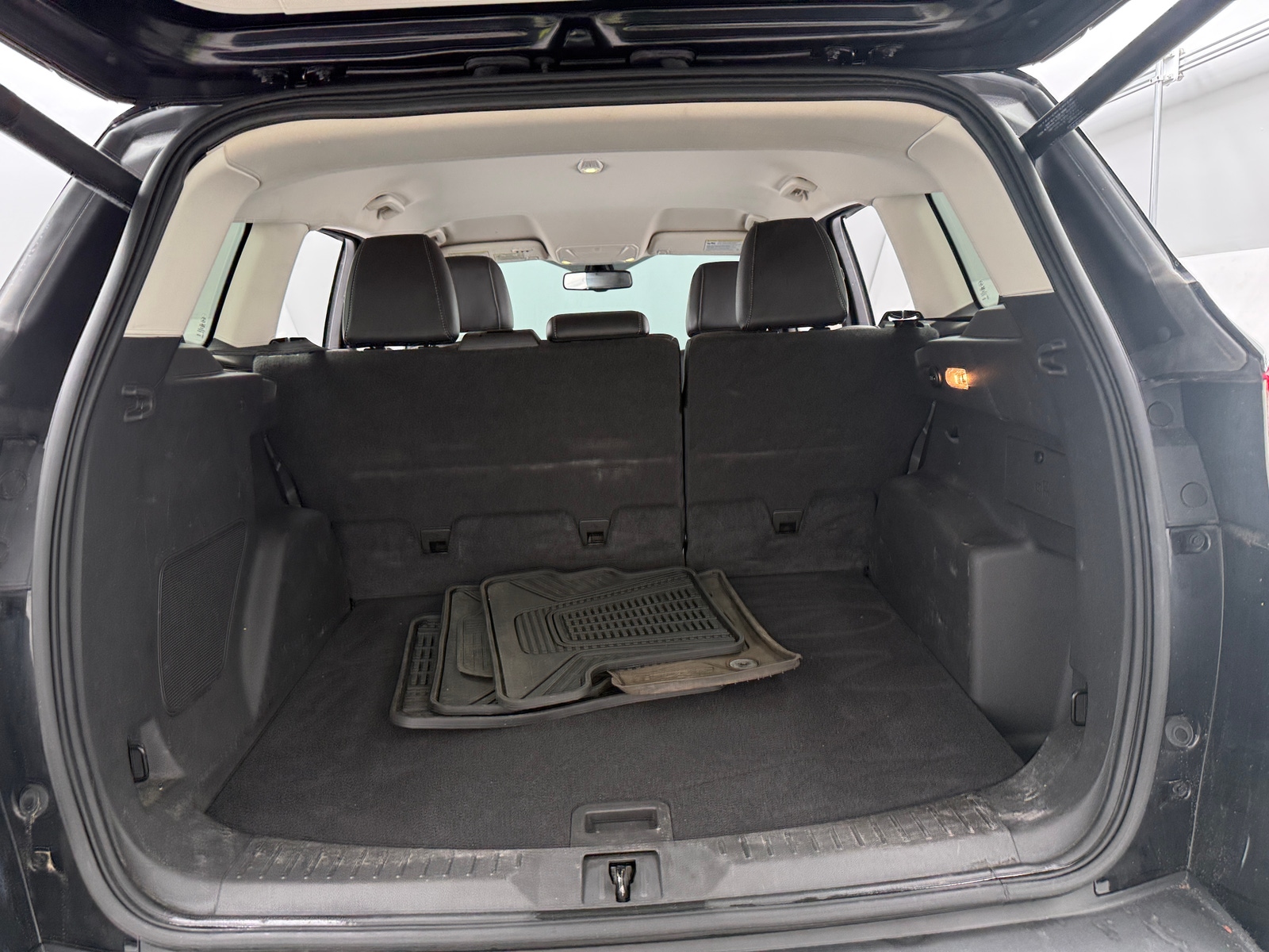 Thumbnail: 2016 Ford Escape - 6