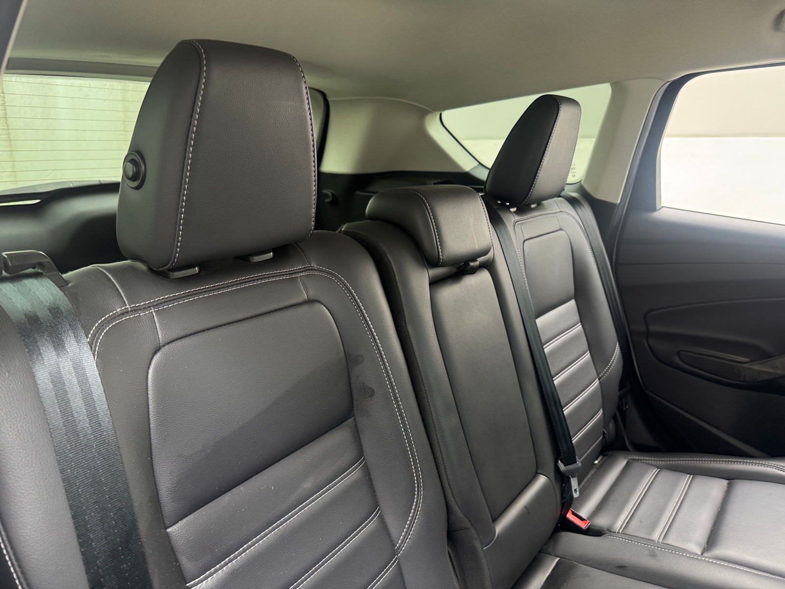 Thumbnail: 2019 Ford Escape - 5