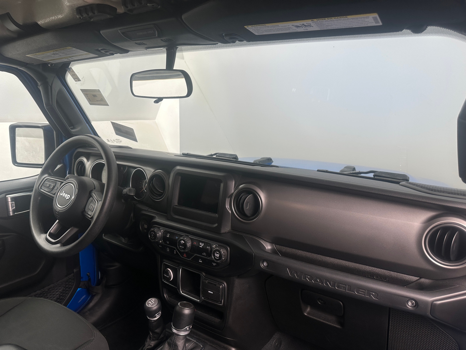 Thumbnail: 2022 Jeep Wrangler - 3