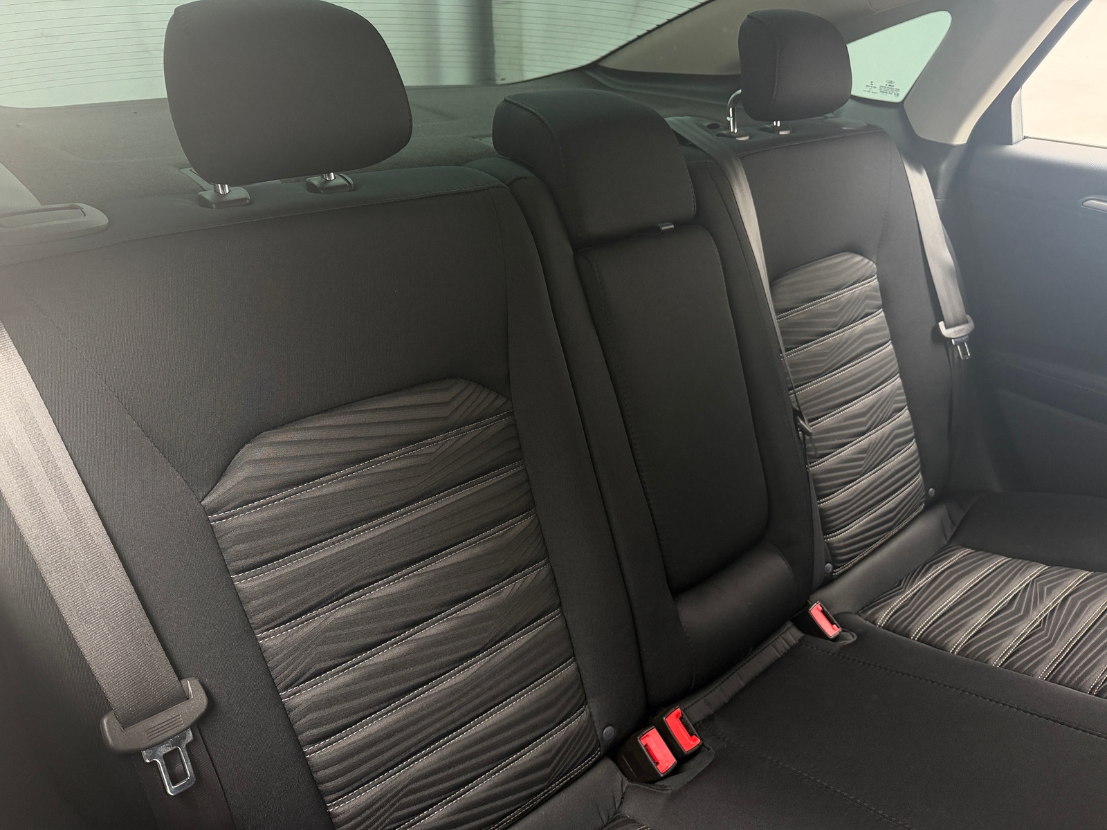 Thumbnail: 2016 Ford Fusion - 6